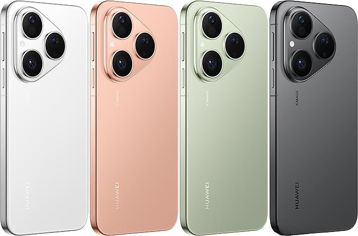 Huawei Pura 80 512Go 16Go RAM  | PRIX