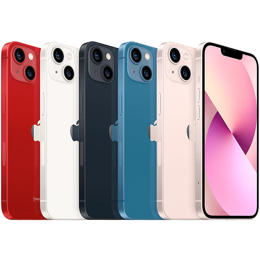 Apple iPhone 13 128Go | PRIX Carte Sim