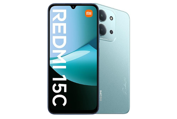 Xiaomi Redmi 15C 5G 128Go 8Go RAM – Prix