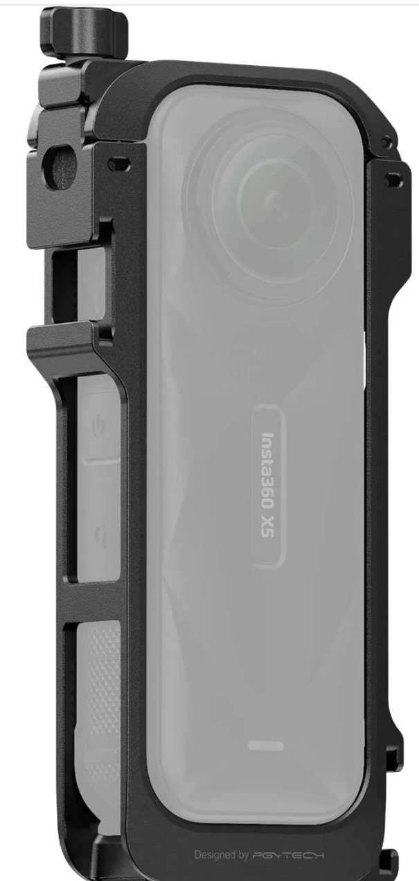Insta360 X5 Utility Frame CINSBAHN 6977644761137 – Prix