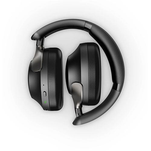Auscultadores Bluetooth Energy Nomadic ANC 8432426459148 | PRIX