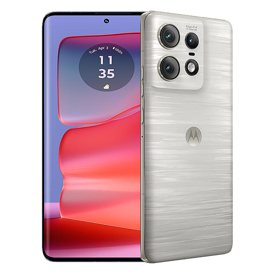 Motorola Edge 50 Pro 256Go 12Go RAM – Prix