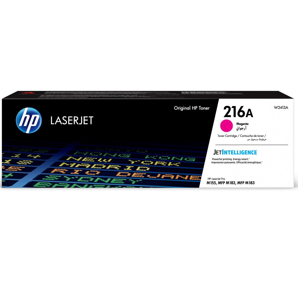 HP 216A Magenta W2413A