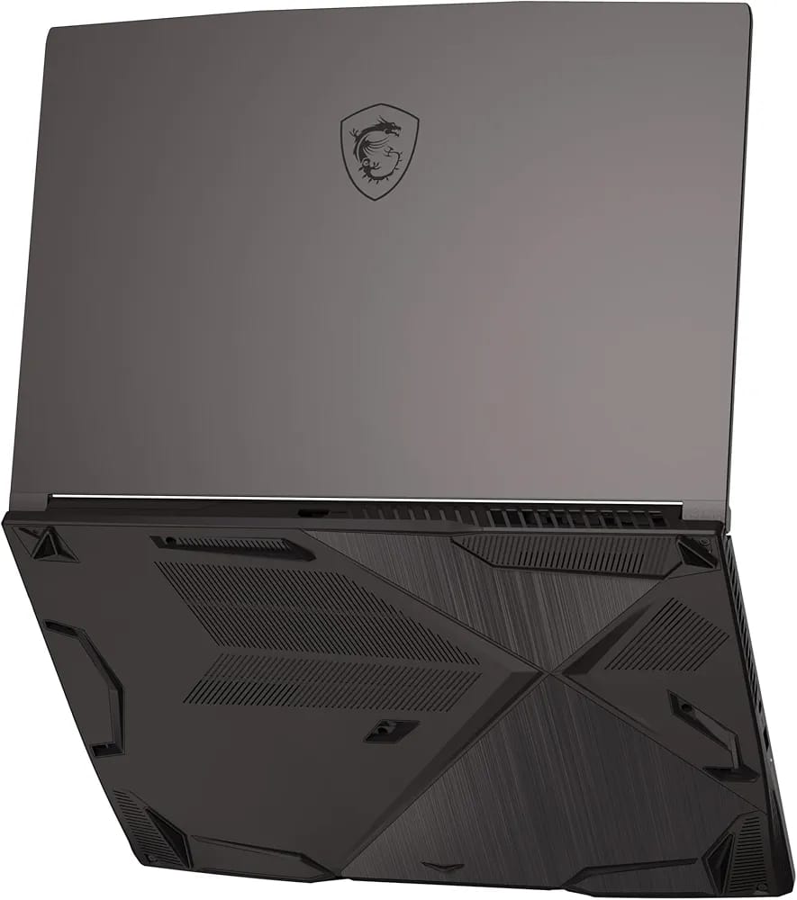 MSI Thin A15 Gaming Laptop RTX 4050 6GB Ryzen 7 7735HS 16GB RAM 1TB SSD