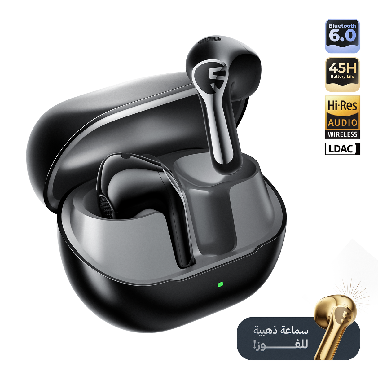 SoundPEATS Air6 HS – Prix