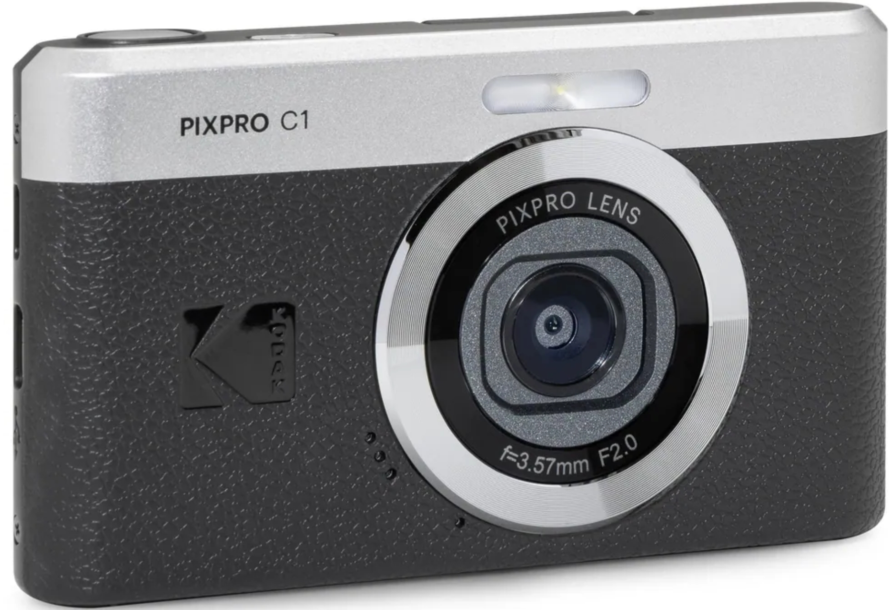 Kodak Pixpro C1 Noir 819900014402 – Prix