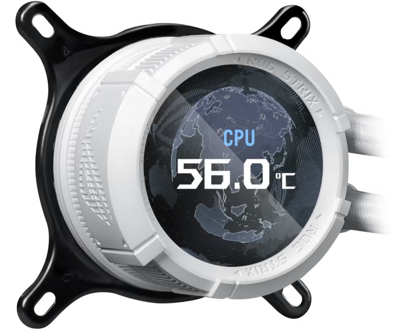 ASUS ROG STRIX LC III 4711387579695 – Prix