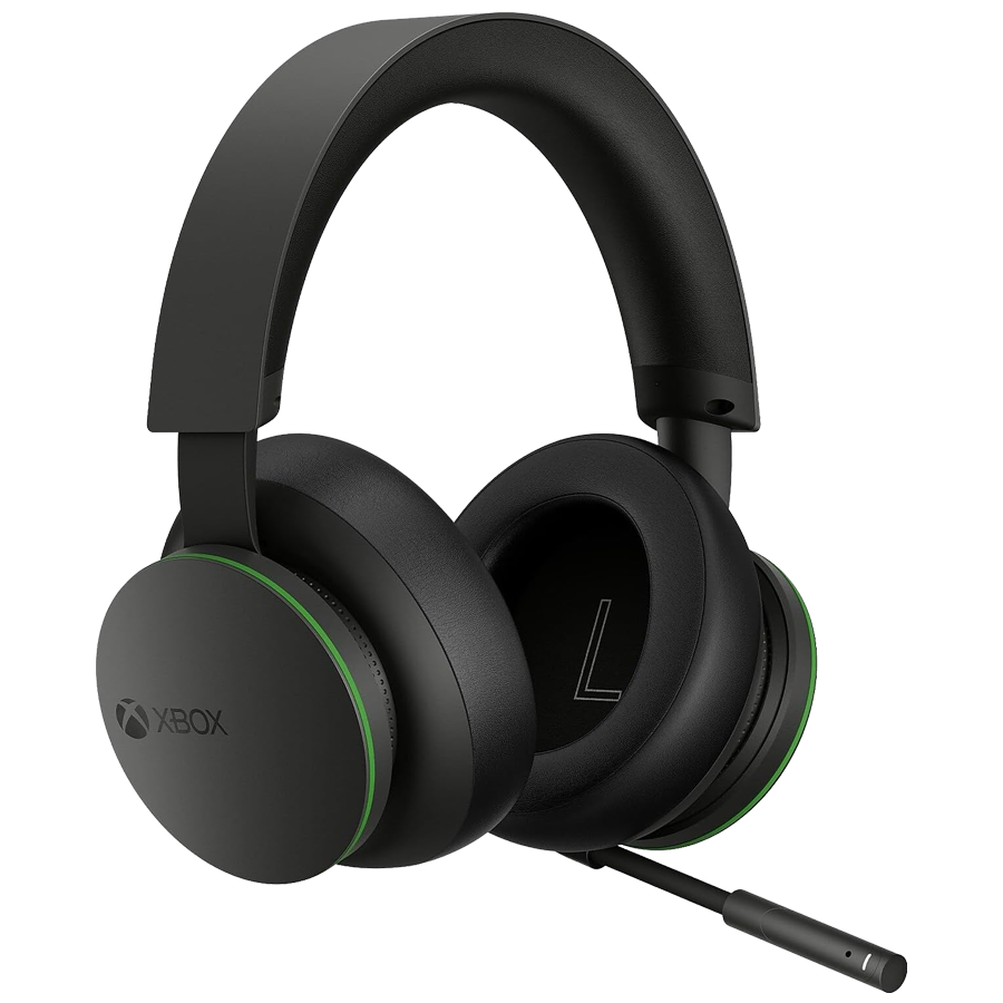 Xbox Wireless Headset | PRIX