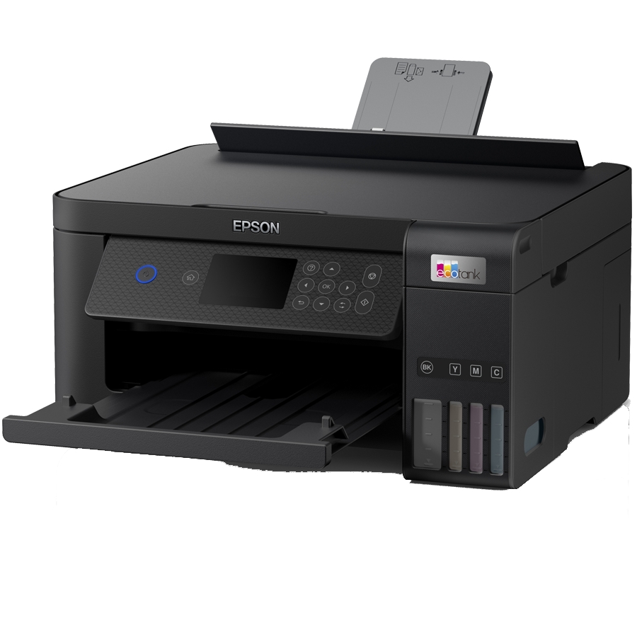 Imprimante A4 Multifonction Epson EcoTank L4260 C11CJ63411 – Prix