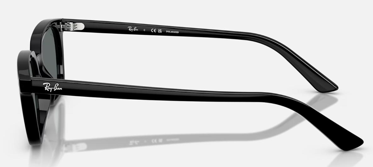 RAY-BAN RB4456 ZAYA – Prix