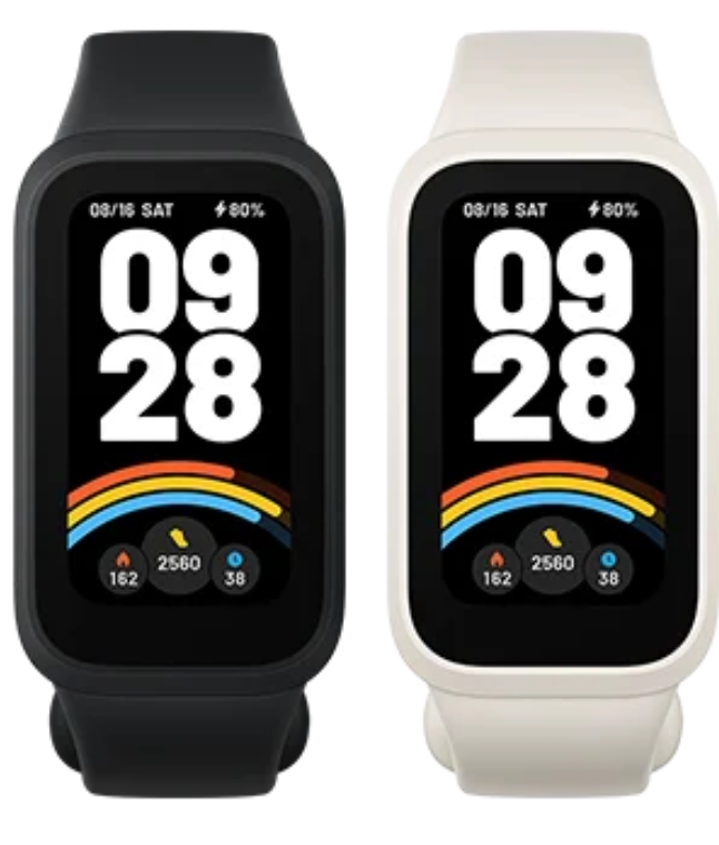 Xiaomi Smart Band 9 Active – Prix