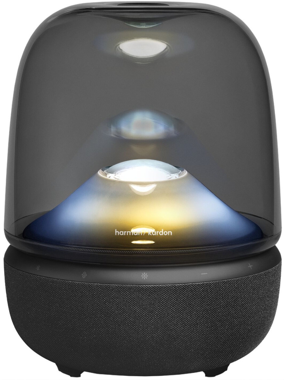 Harman Kardon Aura Studio 5 Noir 1200130025020 – Prix