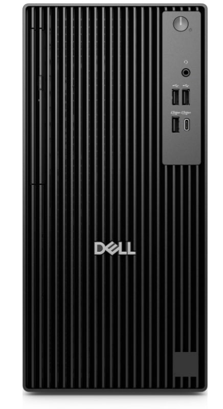 DELL DESKTOP TWR Pro QCT1250 i7-14700 512Go 8Go RAM QCT1250-I7-UBU | Prix