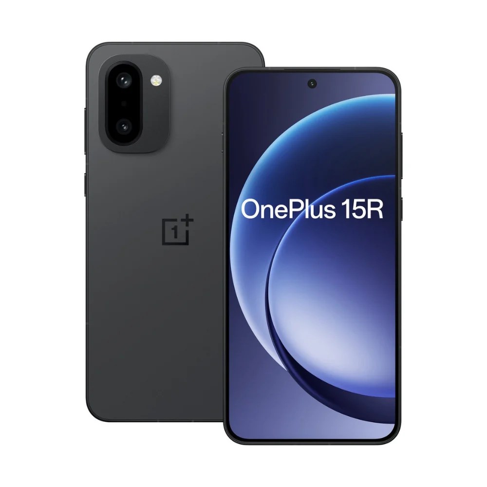 OnePlus 15R 512Go 12Go RAM – Prix