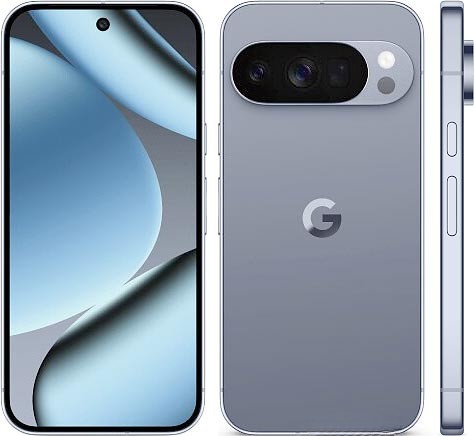 Google Pixel 10 Pro 512Go 16Go RAM – Prix