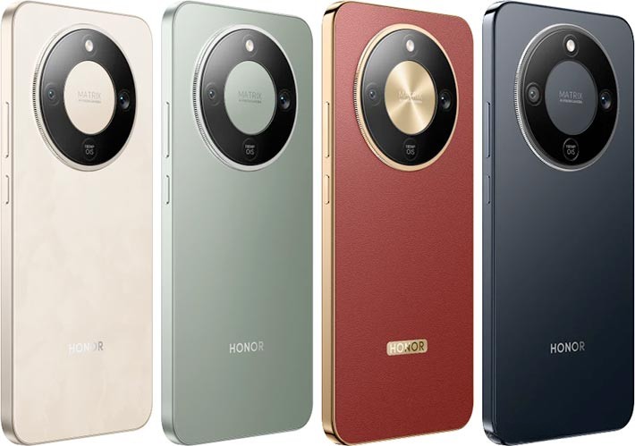 Honor X9D 256Go 12Go RAM – Prix