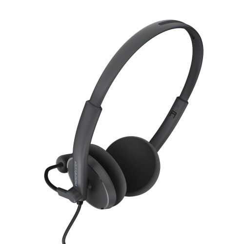 Casque PC Energy Sistem Office 2 Anthracite 8432426452132 – Prix