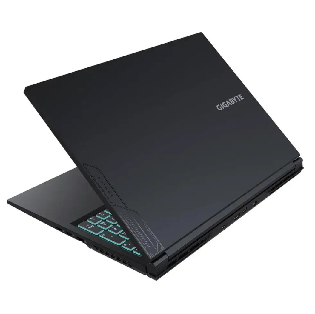 Gigabyte G6 MF Gaming Laptop i7-13620H RTX 4050 6GB 16Go RAM 1TB SSD 165Hz 