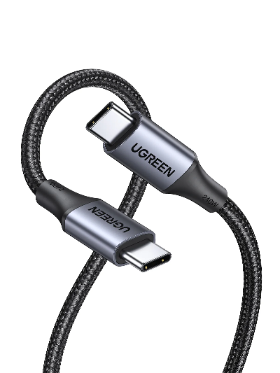 UGREEN Cable USB-C 240W 2M – Prix