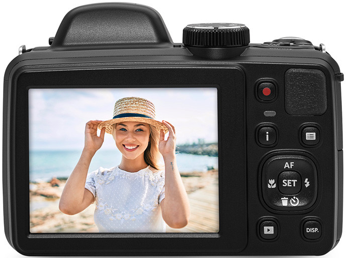 Kodak Pixpro AZ425 819900014150 – Prix