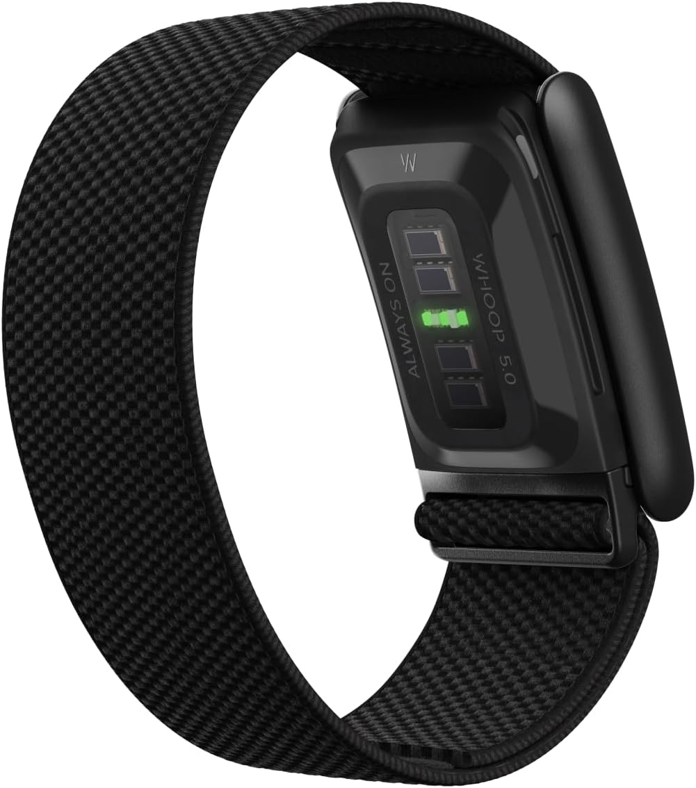 WHOOP Peak 5.0 – Prix
