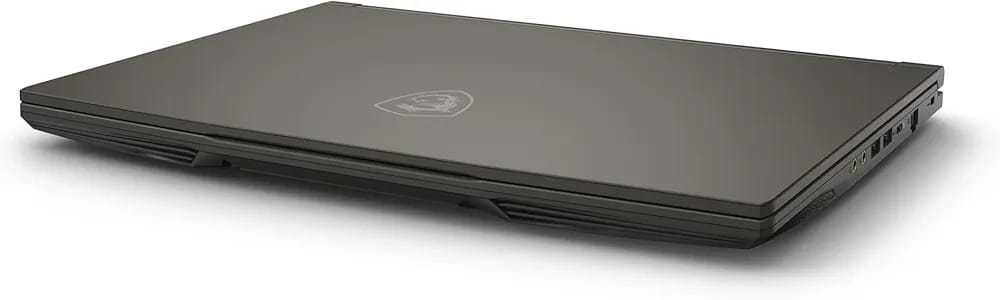 MSI Thin A15 Gaming Laptop RTX 4050 6GB Ryzen 7 7735HS 16GB RAM 1TB SSD