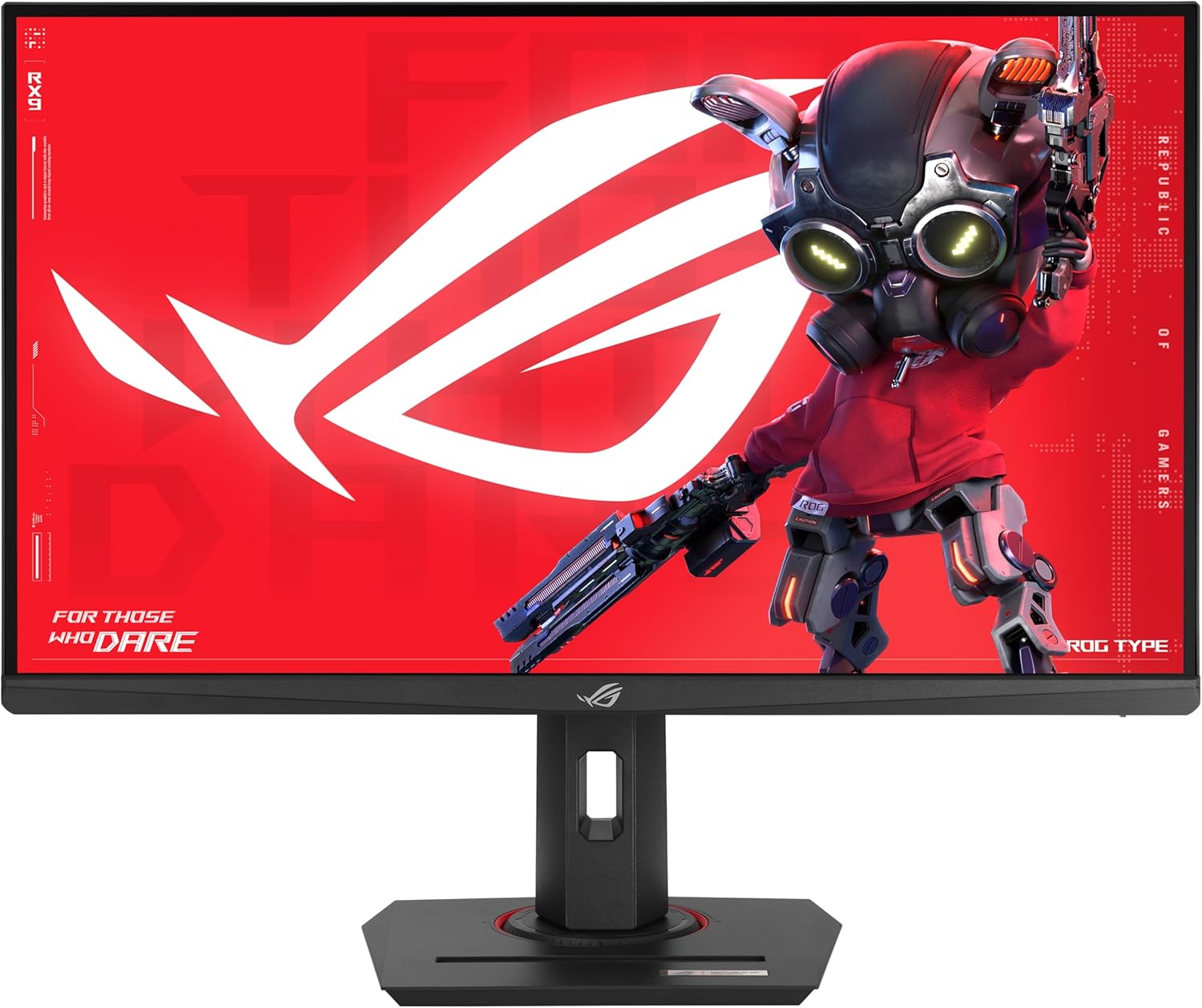 Asus Ecran PC Gaming  ROG STRIX 27 pouces XG279CNS 4711387820926 | PRIX