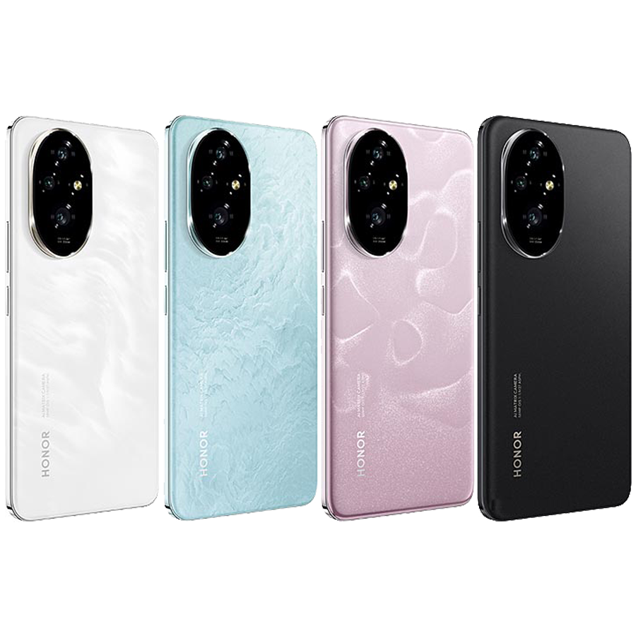 Honor 200 256Go 12Go RAM Avec chargeur | PRIX E-Sim|Double Sim