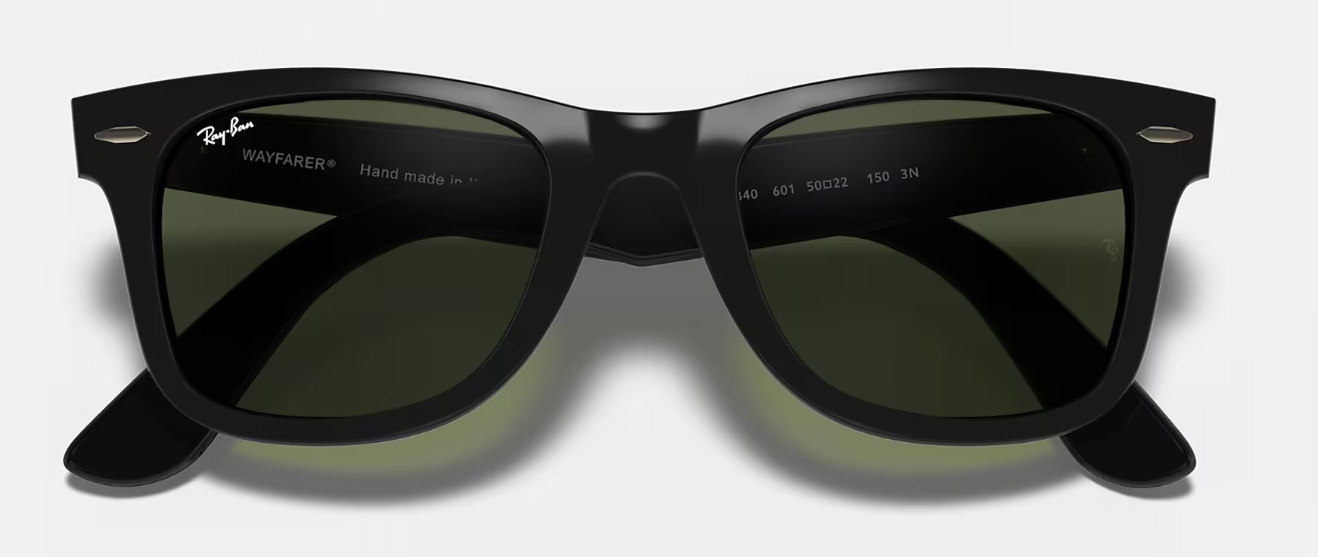 RAY-BAN RB2140 Wayfarer – Prix