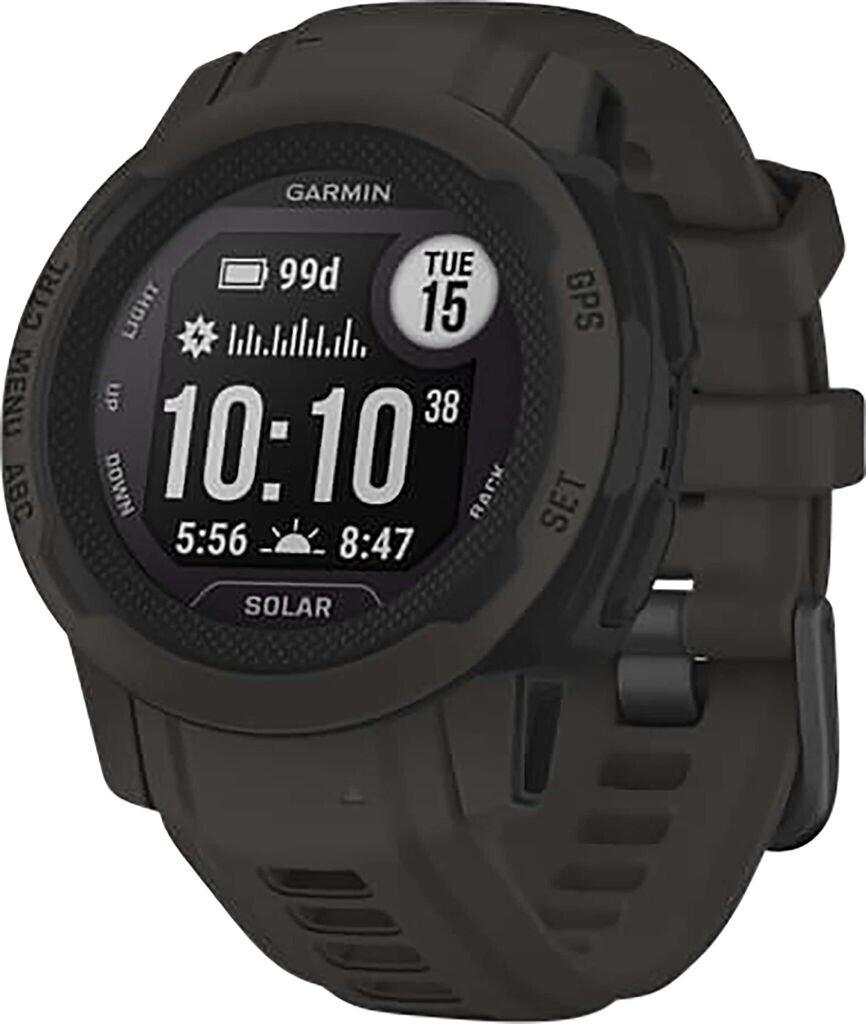  Garmin Instinct 2S SOLAR