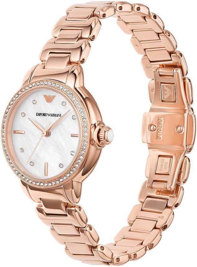 Montre Emporio Armani AR11523 – Prix