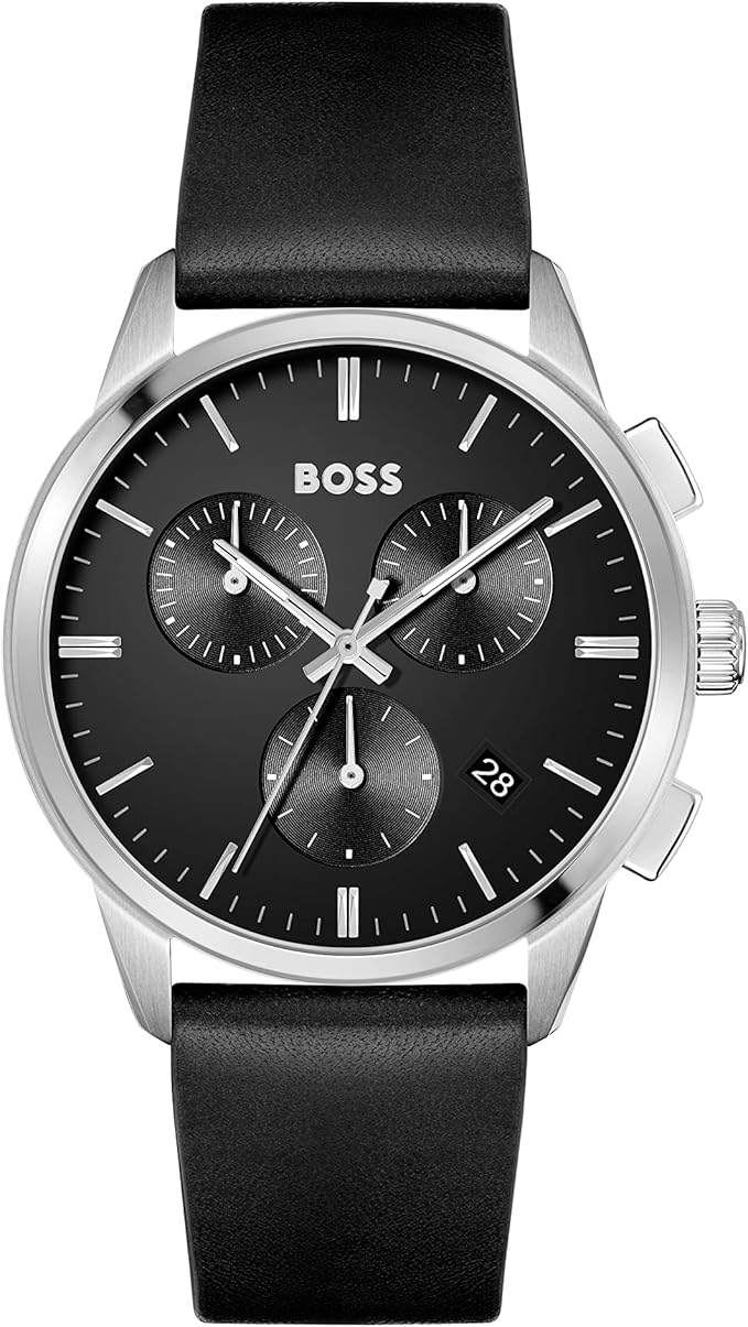 Montre Chronographe Boss 1513925 – Prix