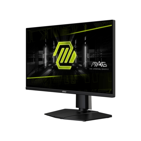 MSI Ecran PC Gaming 25 pouces MAG 255PXF 4711377259279 | PRIX