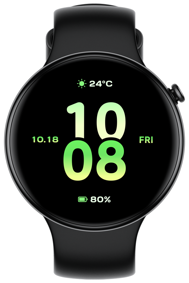 Honor Watch Fit Active – Prix