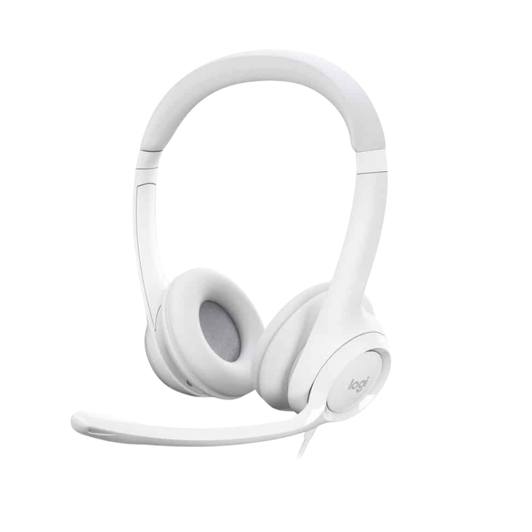Casque filaire Logitech H390 981-001286 – Prix
