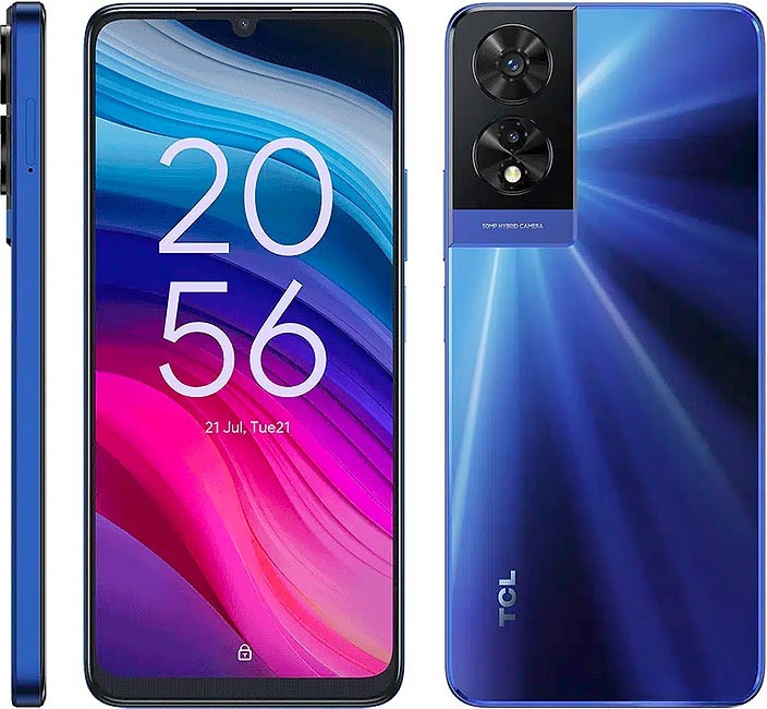 TCL 505 256Go 12Go RAM (6+6) – Prix