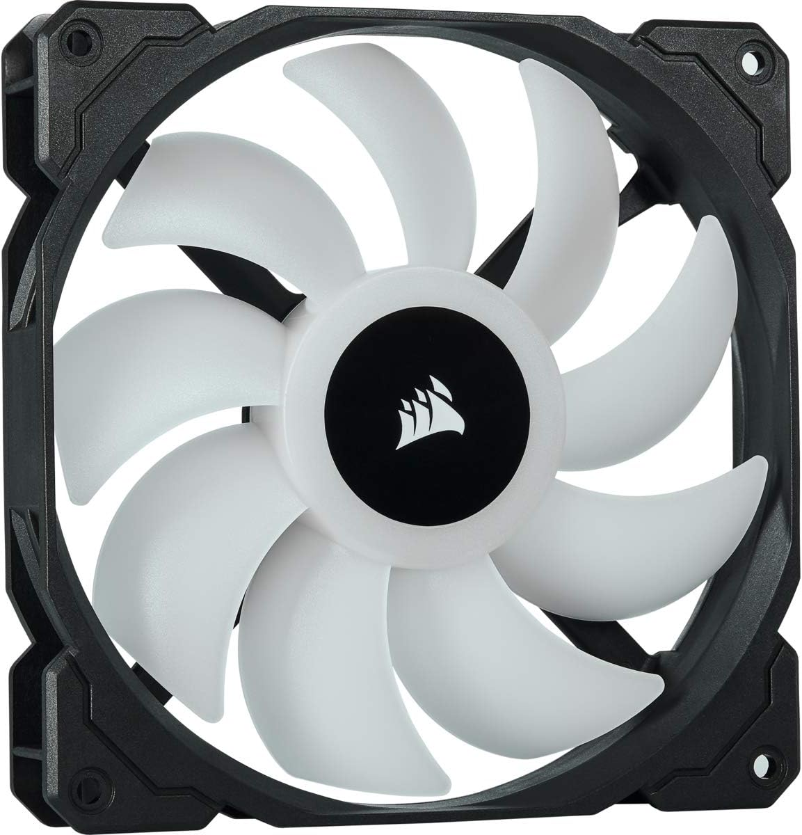 Corsair Ventilateur de Boitier SP140 RGB PRO CO-9050096-WW 840006609278 | PRIX