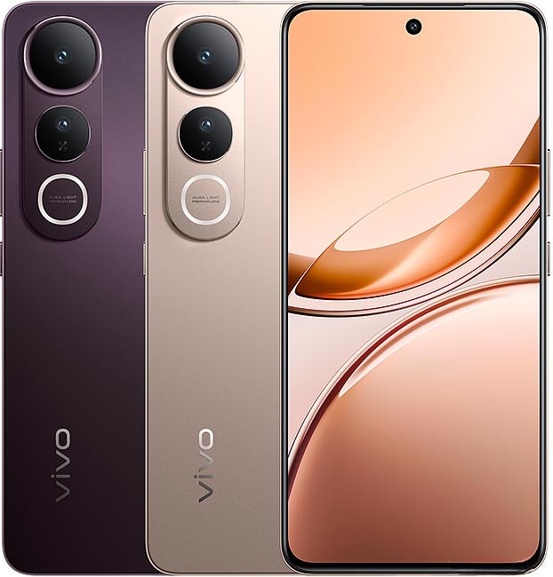 vivo V50 Lite 4G 256Go 8Go RAM | PRIX