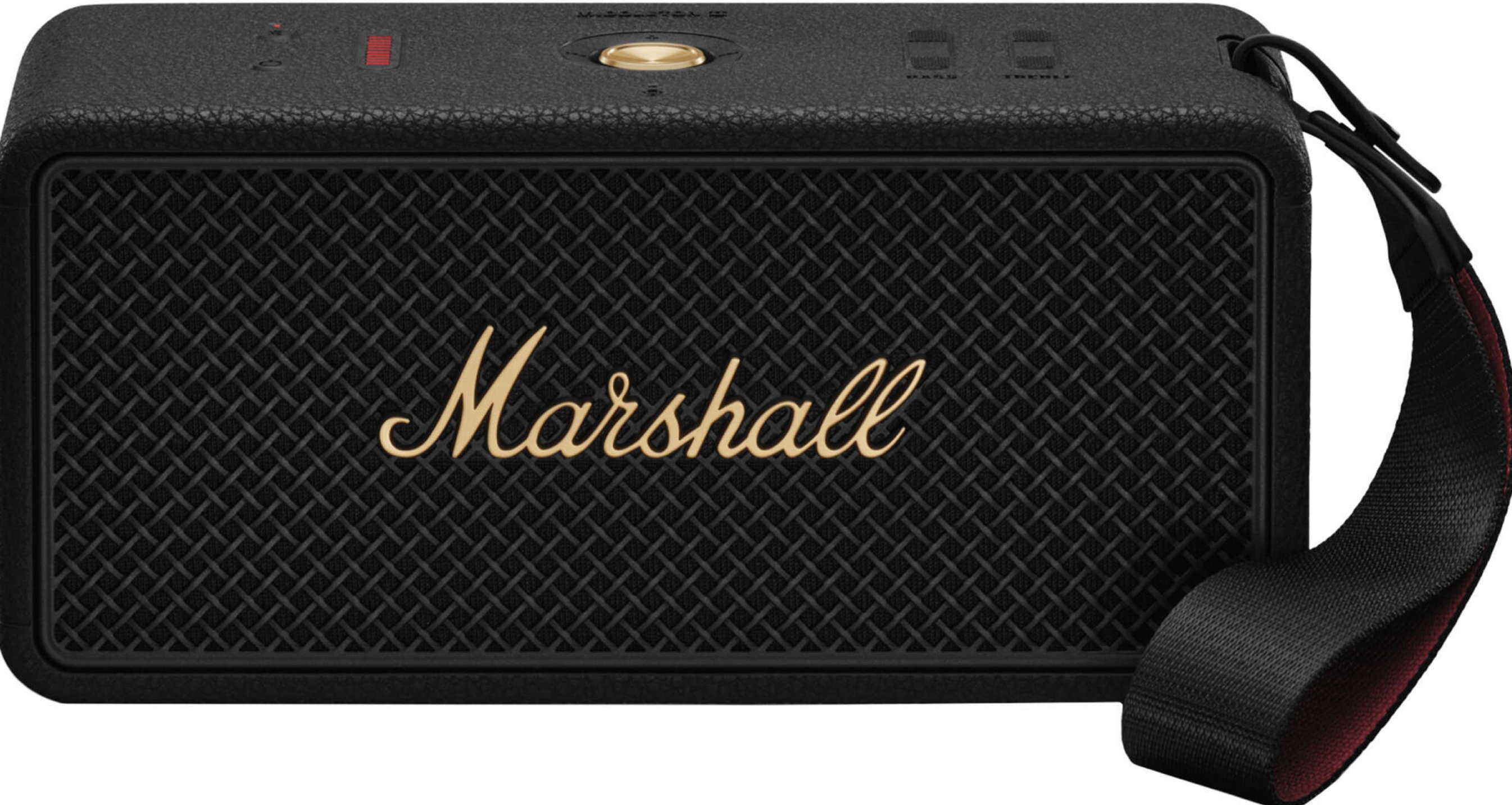 Marshall Middleton II Noir 7340055404594 – Prix