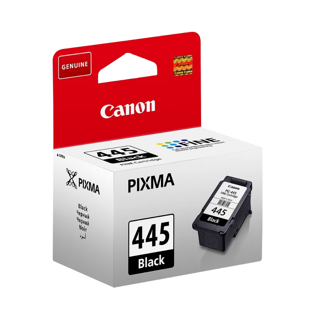 Canon PG-445 Noir 8283B001AB – Prix