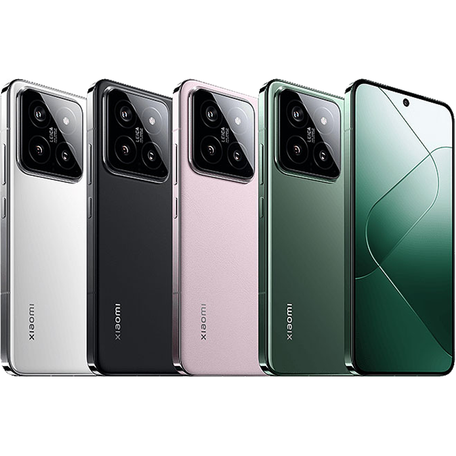 Xiaomi 14 256Go 12Go RAM - Prix Carte Sim