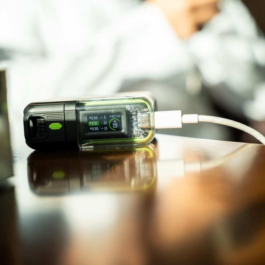 Goui Titan Power Bank 10 000mAh 35W G-PB35FM-K