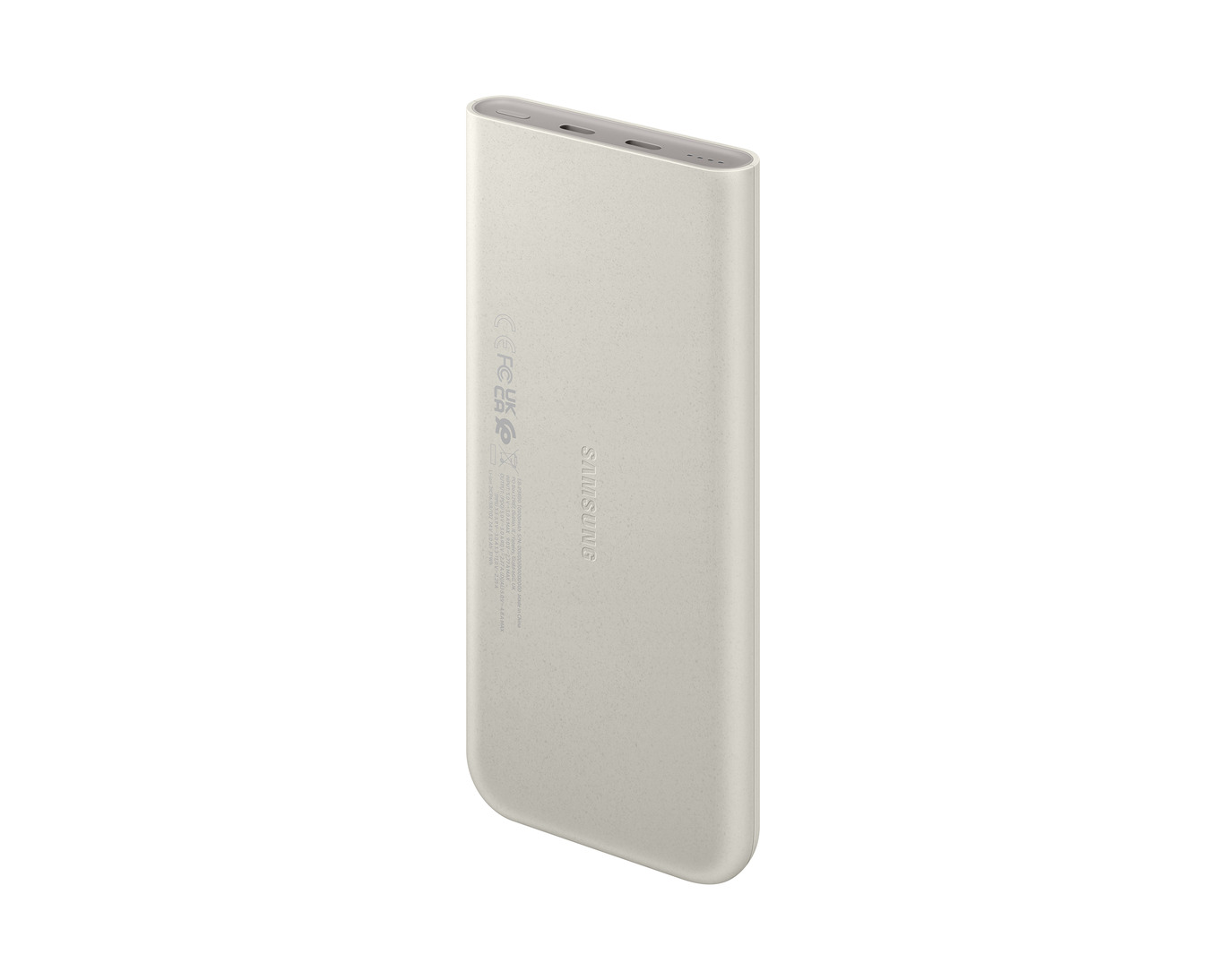 Samsung Power Bank Type C 10000 mAh EB-P3400XUEGWW – Prix
