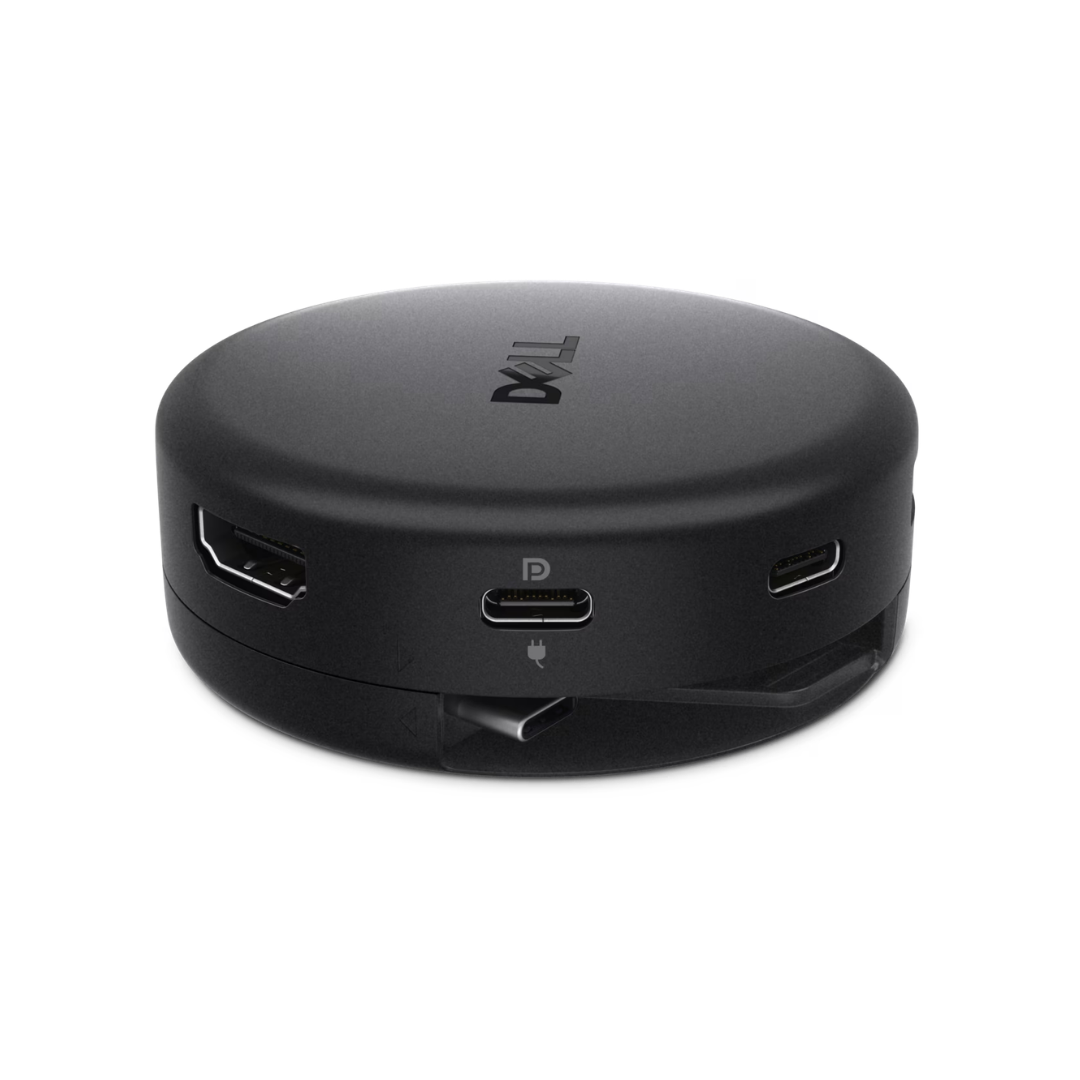 DELL Pro 7-in-1 USB-C Travel Hub DA326 – Prix