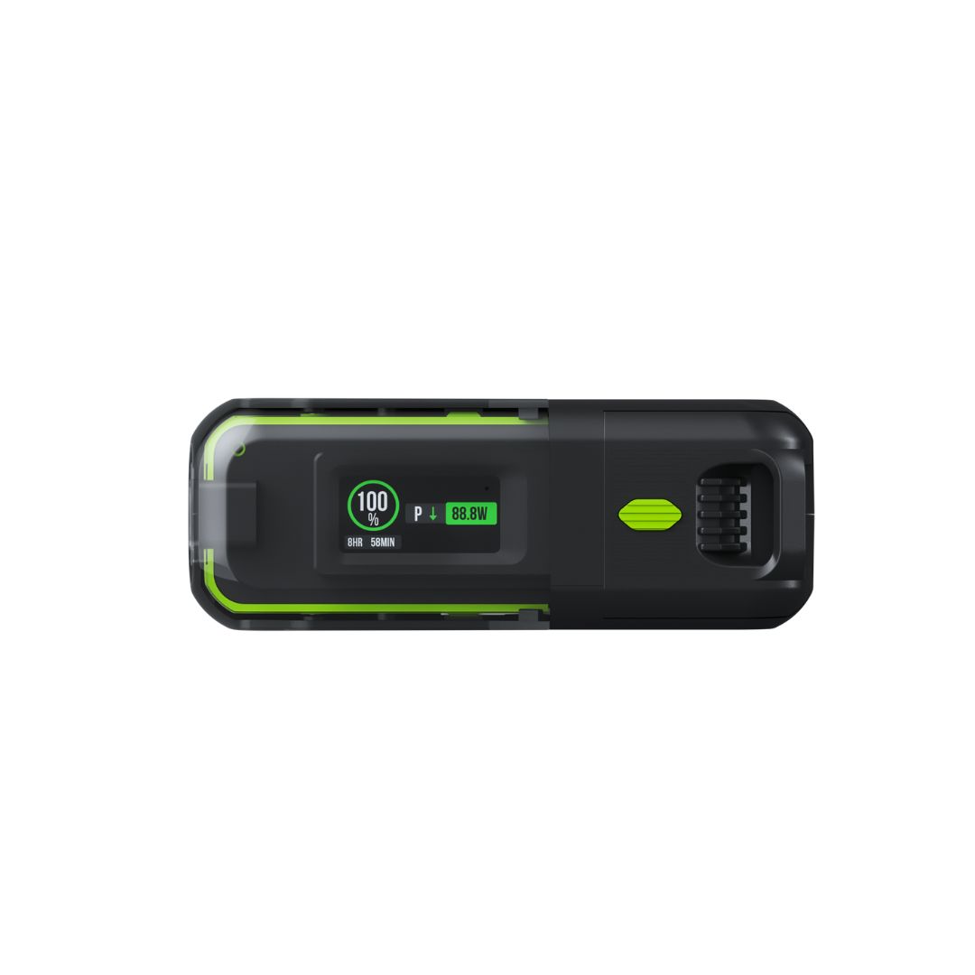 Goui Titan Power Bank 10 000mAh 35W G-PB35FM-K