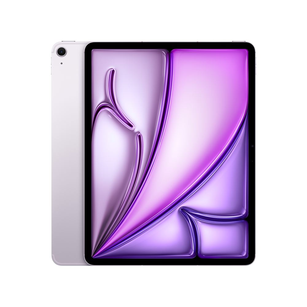 Apple Ipad Air M4 13 pouces 512Go 5G – Prix