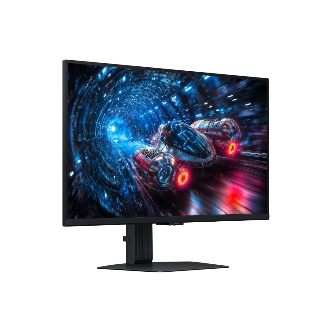 Samsung Odyssey G7 G70F 27 pouces LS27FG702EUXEN – Prix