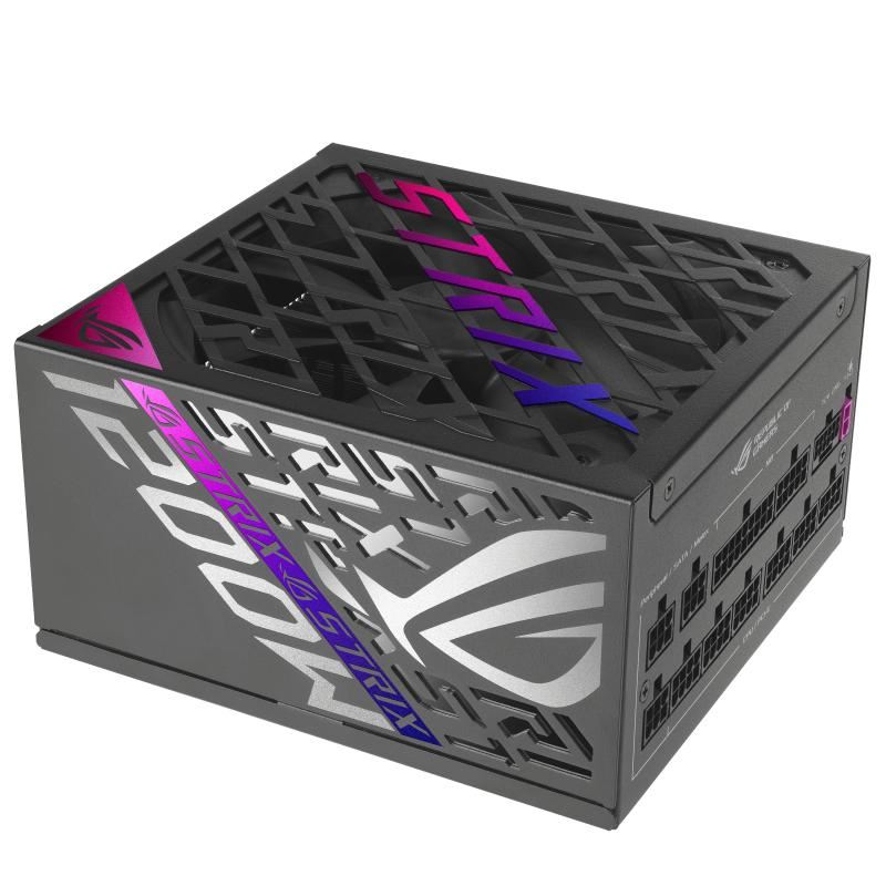 Asus ROG-STRIX-1200P-GAMING 4711387594247 – Prix