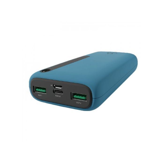 Power bank Oryx NP-21N 20000 mAh charge rapide – Prix