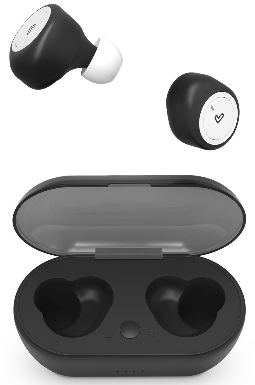 Écouteurs Energy Urban 1 True Wireless 8432426449767 – Prix